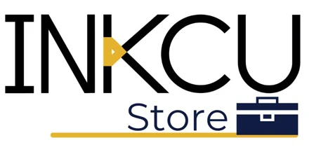 Logotipo INKCU Store