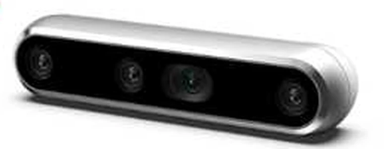 Cámara de profundidad RealSense D435i