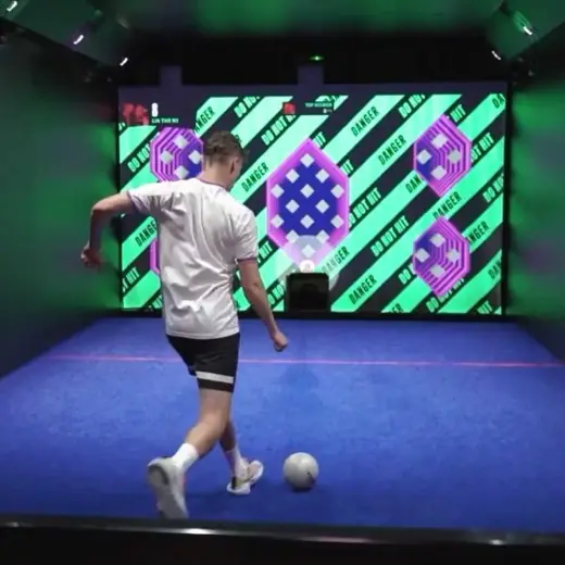 Idea de superficie interactiva 5