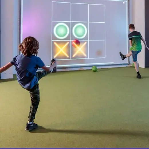 Idea de superficie interactiva 6