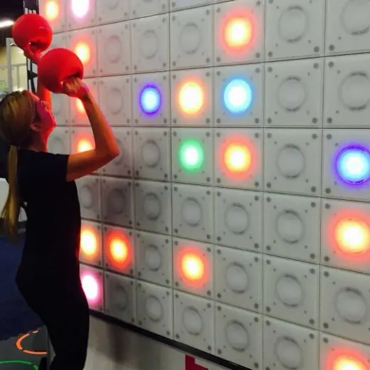 Idea de superficie interactiva 8