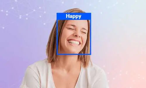 Interpretación de expresión y emoción mediante inteligencia artificial