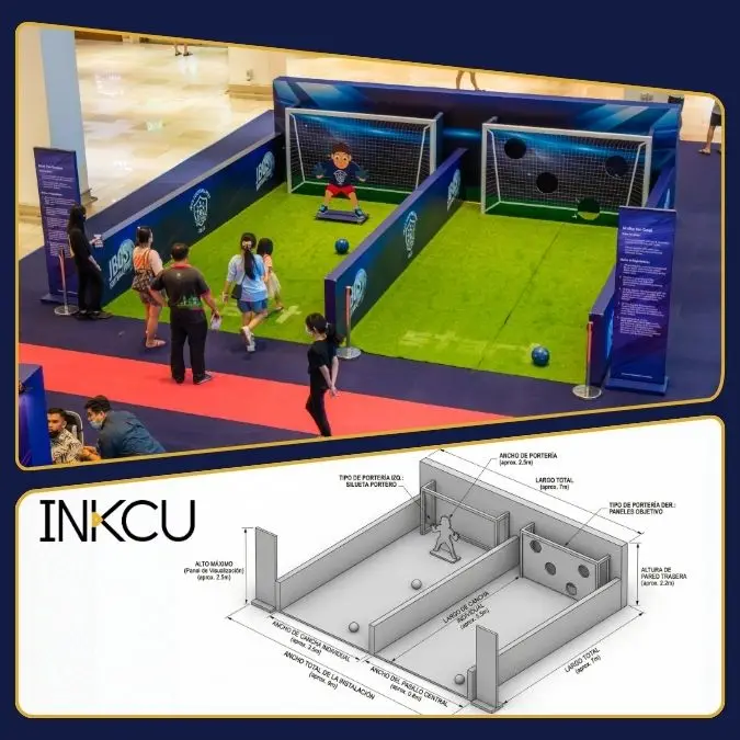 Simulador de Carril Doble