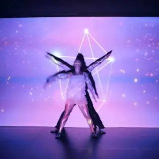 Arte interactivo