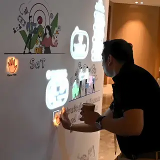 Capacitación y difusión